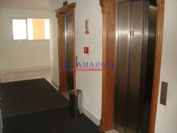 Imagem Apartamento Padrão
