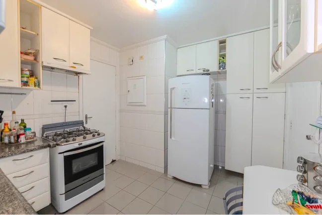 Imagem APARTAMENTO RESIDENCIAL em São Paulo - SP, Bela Vista