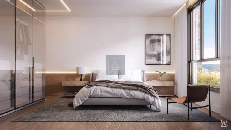 Imagem AHÚ - 2 suítes. 2 vagas. 105m². Entrega Janeiro/26.