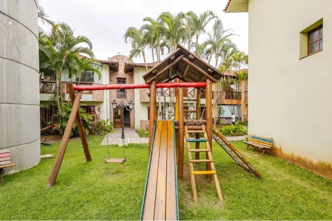 Imagem APARTAMENTO RESIDENCIAL em São Sebastião - SP, Pontal da Cruz