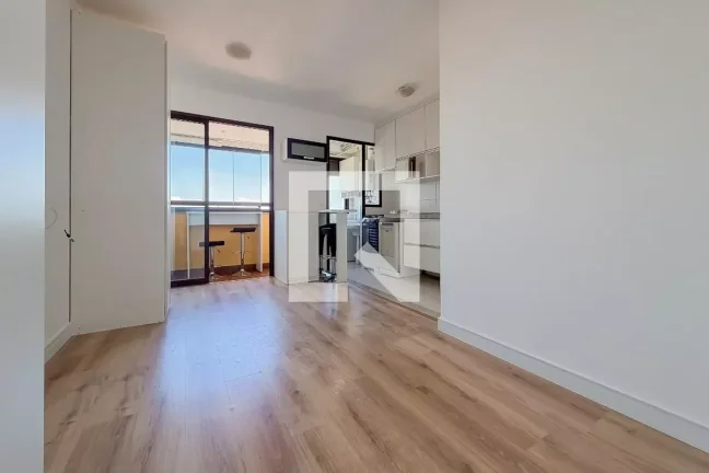 Imagem Apartamento à Venda - Vila Mariana, 1 Quarto, 42 m2