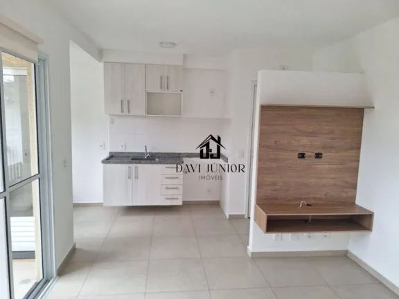 Apartamento com 2 dormitórios à venda, 47 m² por R$ 430.000,00 - Parque Campolim - Sorocaba/SP