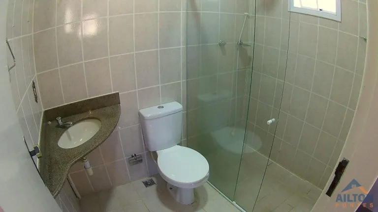 Imagem Casa Duplex com 3 Quartos à Venda em Perocão - Guarapari/ES