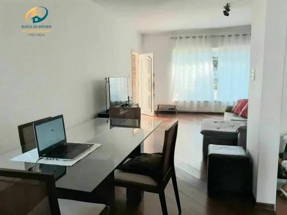 Imagem Casa Sobrado