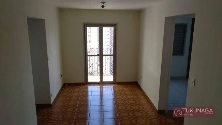 Imagem Apartamento à venda, 57 m² por R$ 479.000,00 - Jardim Sao Paulo(Zona Norte) - São Paulo/SP