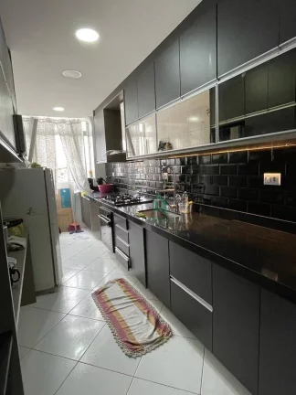 Imagem Apartamento com 2 dormitórios à venda, 72 m² por R$ 265.000,00 - Vila Imaculada - Guarulhos/SP