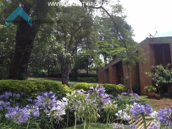 Imagem Casa para Venda em Atibaia, Vila Santista, 5 dormitórios, 5 suítes, 6 banheiros, 8 vagas