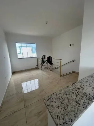 Imagem Cobertura à venda 3 quartos bairro Europa Contagem MG