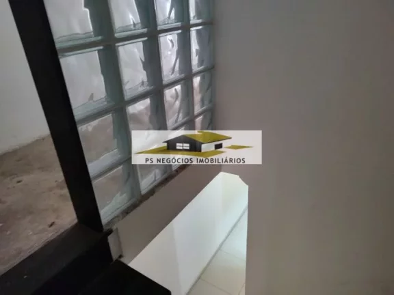 Imagem Sobrado para venda na Vila Alpina