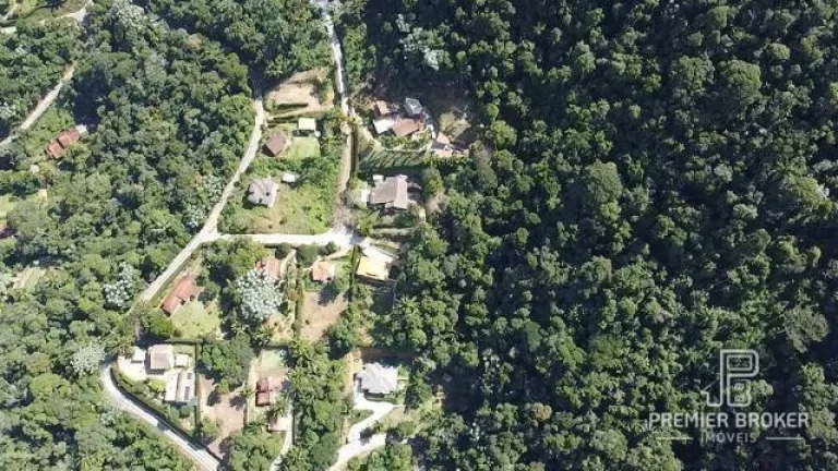Imagem Terreno à venda, 1500 m² por R$ 260.000,00 - Albuquerque - Teresópolis/RJ