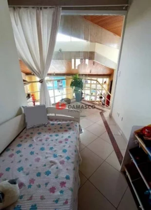 Imagem Sobrado à venda 3 Quartos, 3 Suites, 349M², Jardim São Caetano, São Caetano do Sul - SP