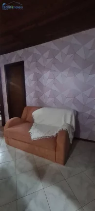 Imagem SOBRADO NO VALE EM CAMPOS DO JORDÃO