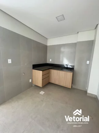 Imagem Sala Comercial com 30m² no Centro - Barreiras-BA