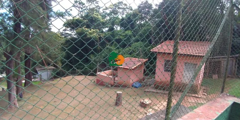 Imagem Chácara para Venda em Araçariguama, Chácara Dora, 2 dormitórios, 1 suíte, 2 banheiros