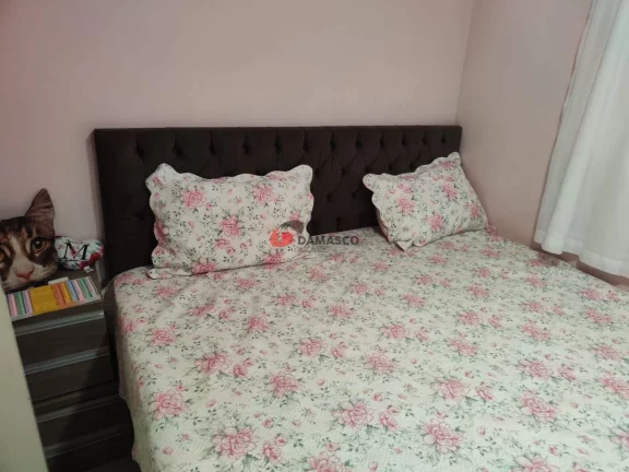 Imagem Apartamento à venda, Sacomã, São Paulo