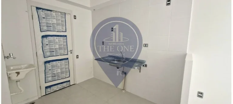 Imagem Apartamento à venda em São Paulo, Várzea da Barra Funda - 2 quartos, 1 sala, 1 banheiro, 32m² de área.
