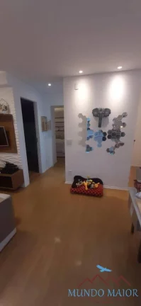 Imagem Apto 2 Dormitórios Sendo 1 Suíte E Lazer Completo Sao Caetano Do SUl !