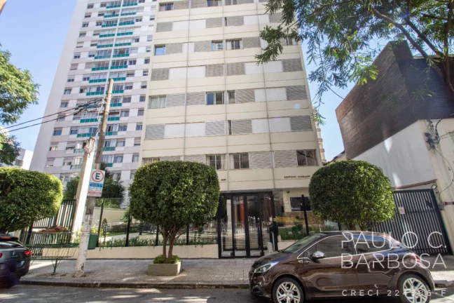 Imagem Jardim Paulista Venda - 2 Suítes - 1 Vaga - 104m²