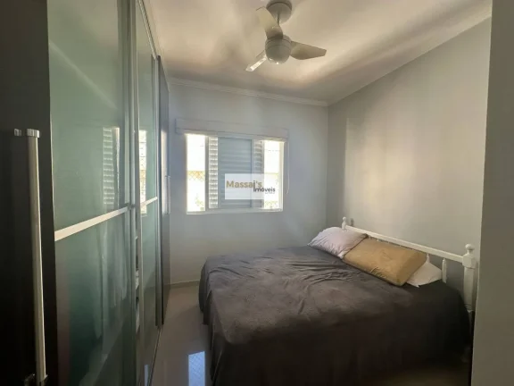 Imagem Apartamento à venda, no Condomínio Aquarela, em Campinas, Parque das Flores, com 3 quartos, 78m2