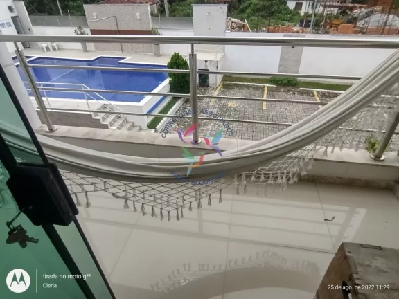 Imagem Casa Duplex em Taperapuan - Porto Seguro - Ba.