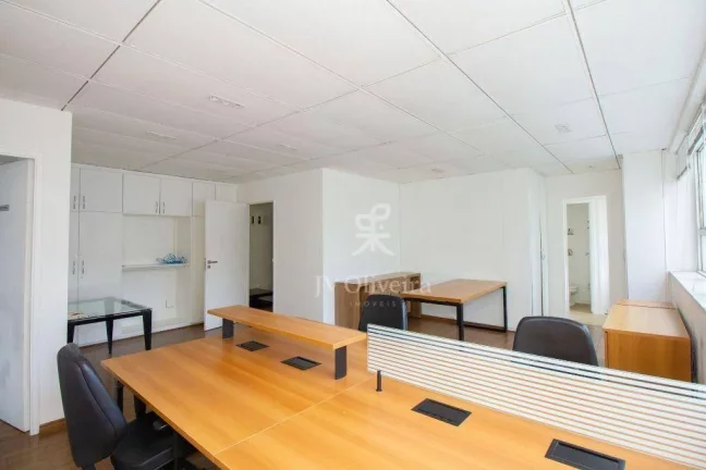 Imagem Conjunto à venda, 71 m² - Itaim Bibi - São Paulo/SP