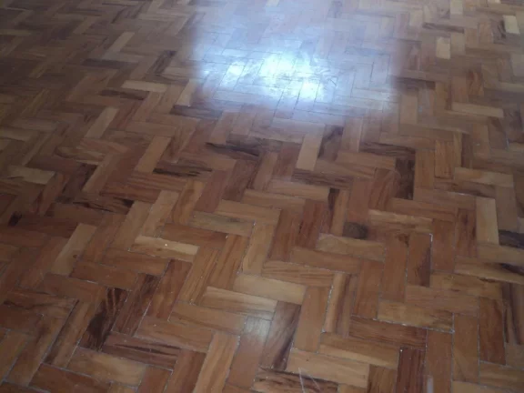 Imagem Apartamento com 1 dormitório na São Luis - República