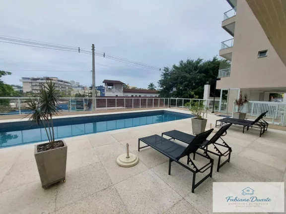 Imagem Apartamento 2 dormitório recém entregue na Praia Grande