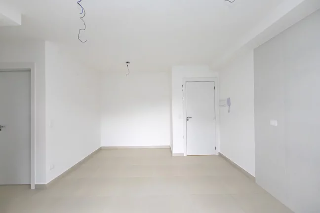 Imagem Apartamento 2 quartos pronto para morar Ecoville Curitiba