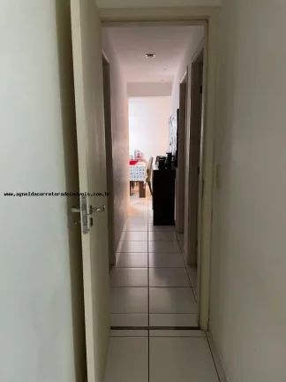 Imagem Apartamento para Venda em Natal, PONTA NEGRA, 3 dormitórios, 1 suíte, 2 banheiros, 2 vagas