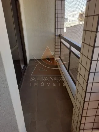 Imagem Apartamento - Ribeirão Preto - Jardim Paulistano