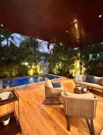 Imagem Casa em Condomínio para Venda em Cuiabá / MT no bairro Jardim Imperial