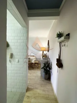 Imagem Apartamento - Ribeirão Preto - Parque dos Lagos