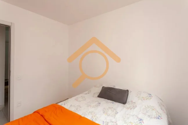 Imagem Apartamento à venda em São Paulo-SP, Bairro Socorro: 2 quartos, sala, garagem e 40m² de área!