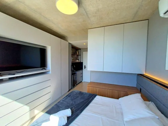 Imagem Studio Spot 215 Jurerê
