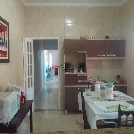 Imagem Apartamento à venda no bairro Pedregulho - Guaratinguetá/SP