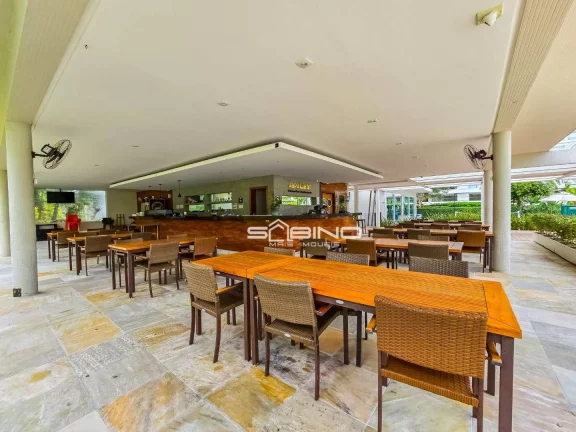 Imagem Apartamento para Locação Anual, com 3 Dormitórios 3 suítes 132m² no Edifício All Time, Riviera de São Lourenço - Bertioga SP