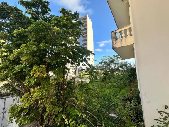 Imagem Casa para Venda em Salvador, Caminho Das árvores, 6 dormitórios, 6 suítes, 10 banheiros, 4 vagas