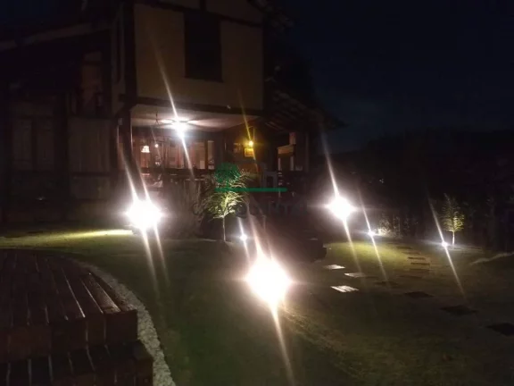 Imagem Casa com 4 Quartos à Venda, 600 m² em Jardim Do Golf I - Jandira