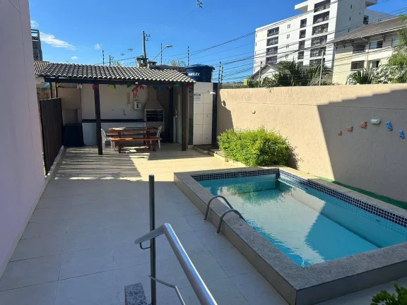 Imagem Apartamento com 2 Quartos à Venda, 62 m² em Buraquinho - Lauro De Freitas