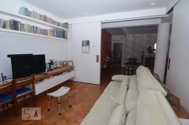 Imagem Apartamento à Venda - Copacabana, 3 Quartos, 203 m2