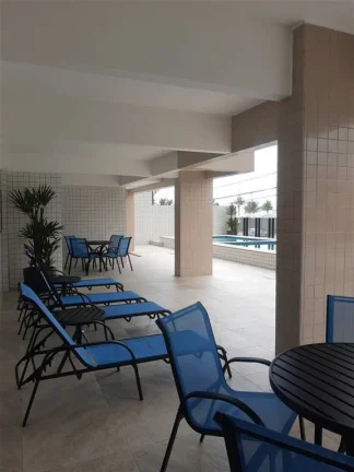 Imagem APARTAMENTO COM 82 m² - OCIAN - PRAIA GRANDE SP