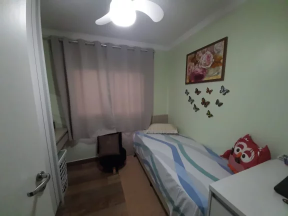 Imagem APARTAMENTO A AVENIDA INDUSTRIAL NO BAIRRO JARDIM SANTO ANDRE