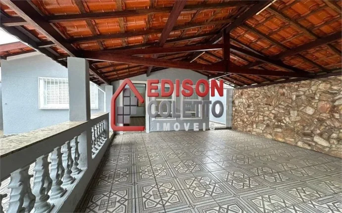 Imagem Casa térrea a venda, 3 Quartos, Vila Rezende, Piracicaba!!