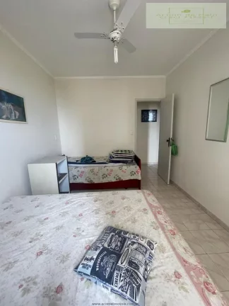 Imagem Apartamentos no Litoral para venda em Praia Grande no bairro Ocian