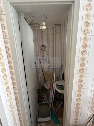 Imagem APARTAMENTO A VENDA NA BELA VISTA