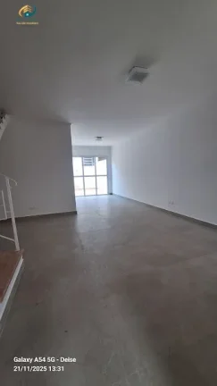 Imagem Sobrado em Condomínio em Planalto Paulista, São Paulo/SP