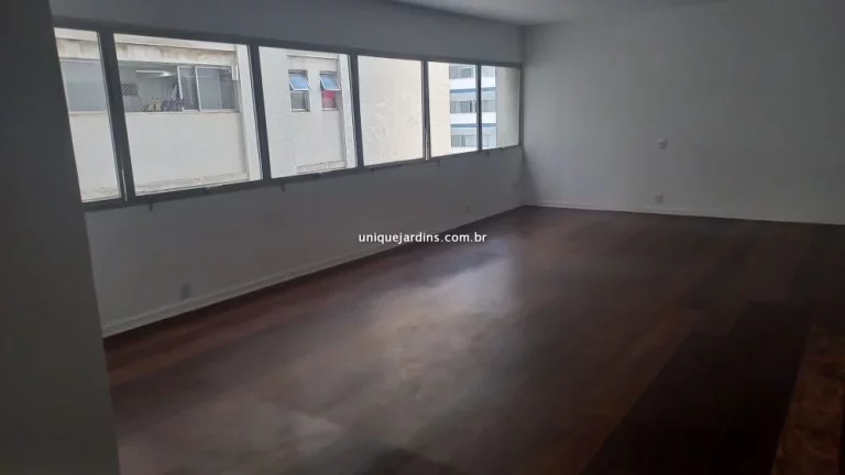 Imagem Apartamento à venda Jardim Paulista São Paulo