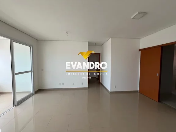 Imagem Apartamento para Venda em Cuiabá / MT no bairro Pico do Amor