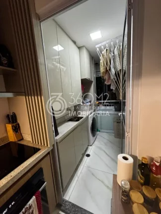 Imagem Apartamento para Venda em São Paulo / SP no bairro Vila Dom Pedro I
