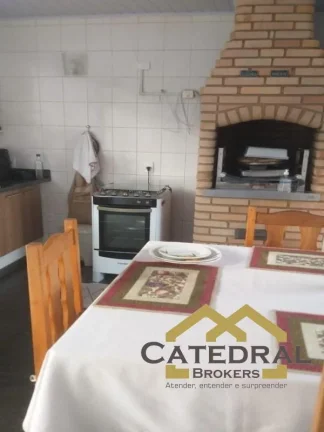 Imagem PRÉDIO, 634 M² - VENDA POR R$ 2.999.000,00 - JARDIM PAULISTA - CAMPO LIMPO PAULISTA/SP